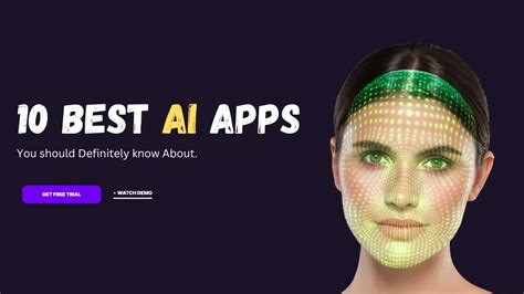 The 7 best AI app builders in 2024 .